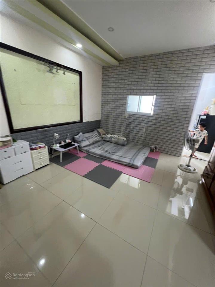 Bán nhà 5 tầng chdv full 10 phòng cho thuê.