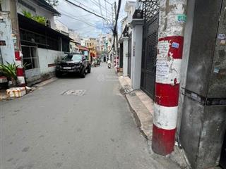 Bán nhà 5 tầng chdv full 10 phòng cho thuê.
