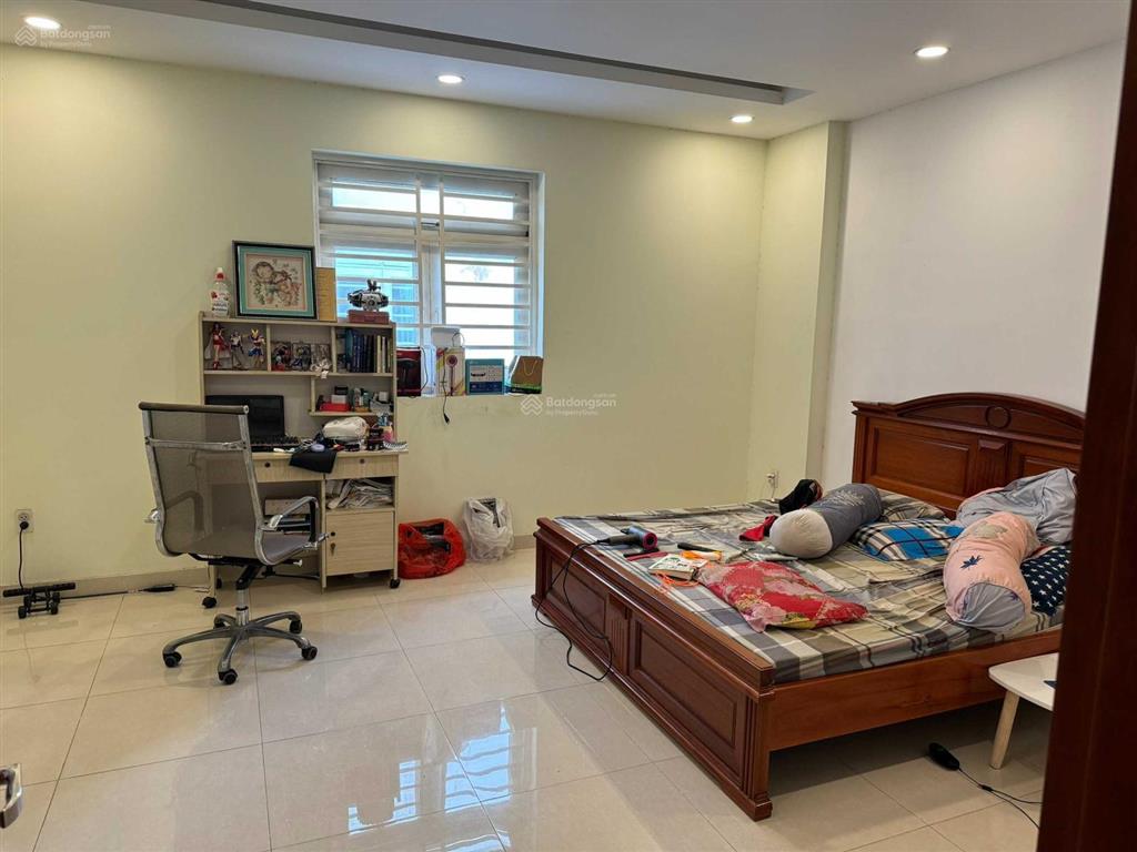 Bán nhà 3 tầng mới đường đặng thùy trâm dt 5x17m ngay đh văn lang, p13 bình thạnh, giá 11,9 tỷ tl