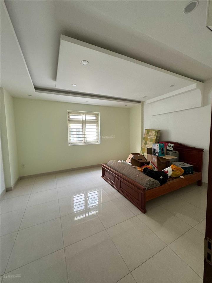 Bán nhà 3 tầng mới đường đặng thùy trâm dt 5x17m ngay đh văn lang, p13 bình thạnh, giá 11,9 tỷ tl