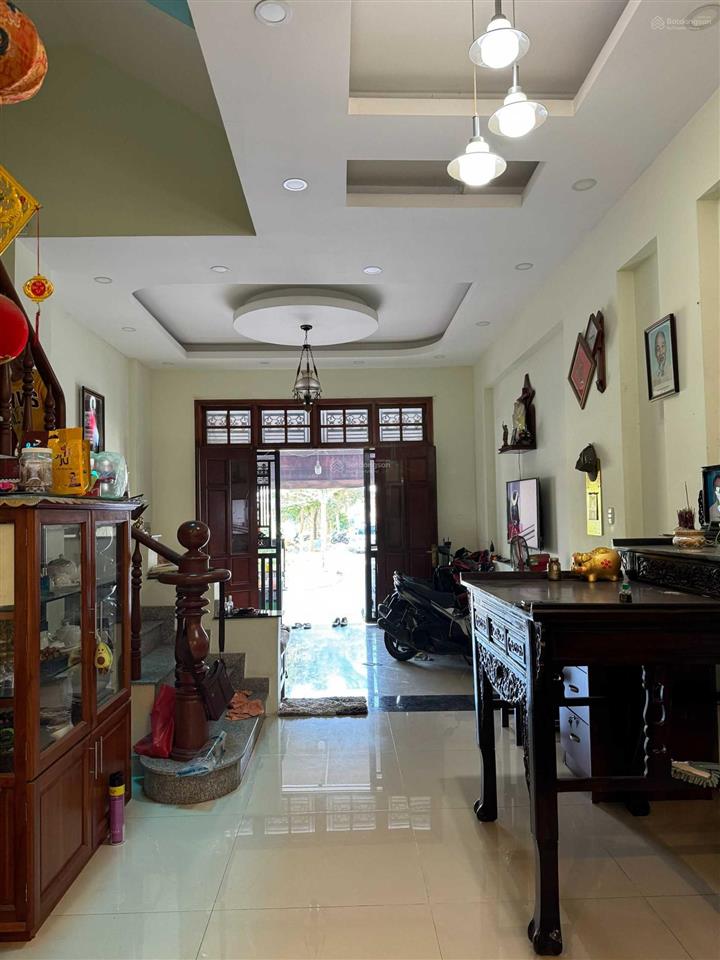 Bán nhà 3 tầng mới đường đặng thùy trâm dt 5x17m ngay đh văn lang, p13 bình thạnh, giá 11,9 tỷ tl