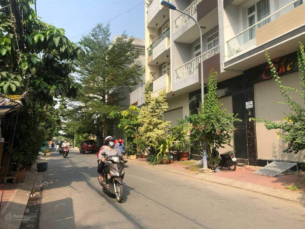 Bán nhà 3 tầng mới đường đặng thùy trâm dt 5x17m ngay đh văn lang, p13 bình thạnh, giá 11,9 tỷ tl