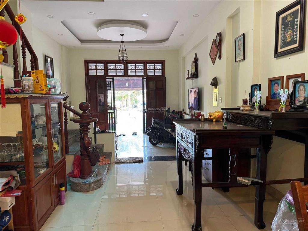 Bán nhà 3 tầng mới đường đặng thùy trâm dt 5x17m ngay đh văn lang, p13 bình thạnh, giá 11,9 tỷ tl