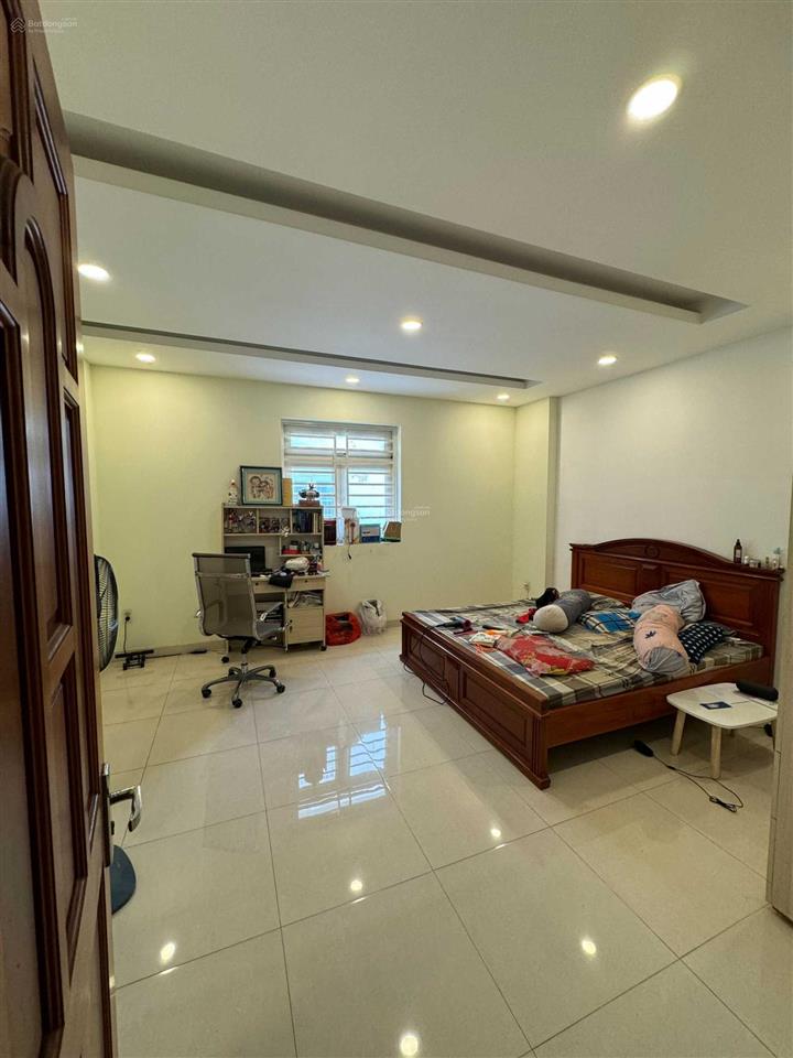 Bán nhà 3 tầng mới đường đặng thùy trâm dt 5x17m ngay đh văn lang, p13 bình thạnh, giá 11,9 tỷ tl