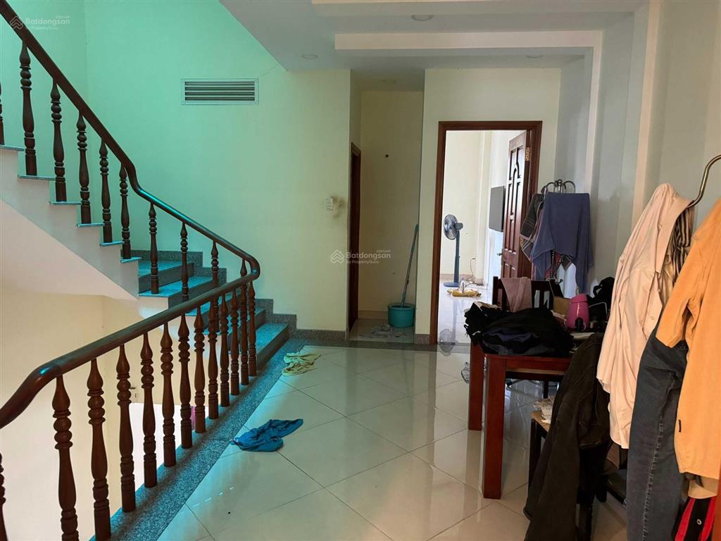 Bán nhà 3 tầng mới đường đặng thùy trâm dt 5x17m ngay đh văn lang, p13 bình thạnh, giá 11,9 tỷ tl
