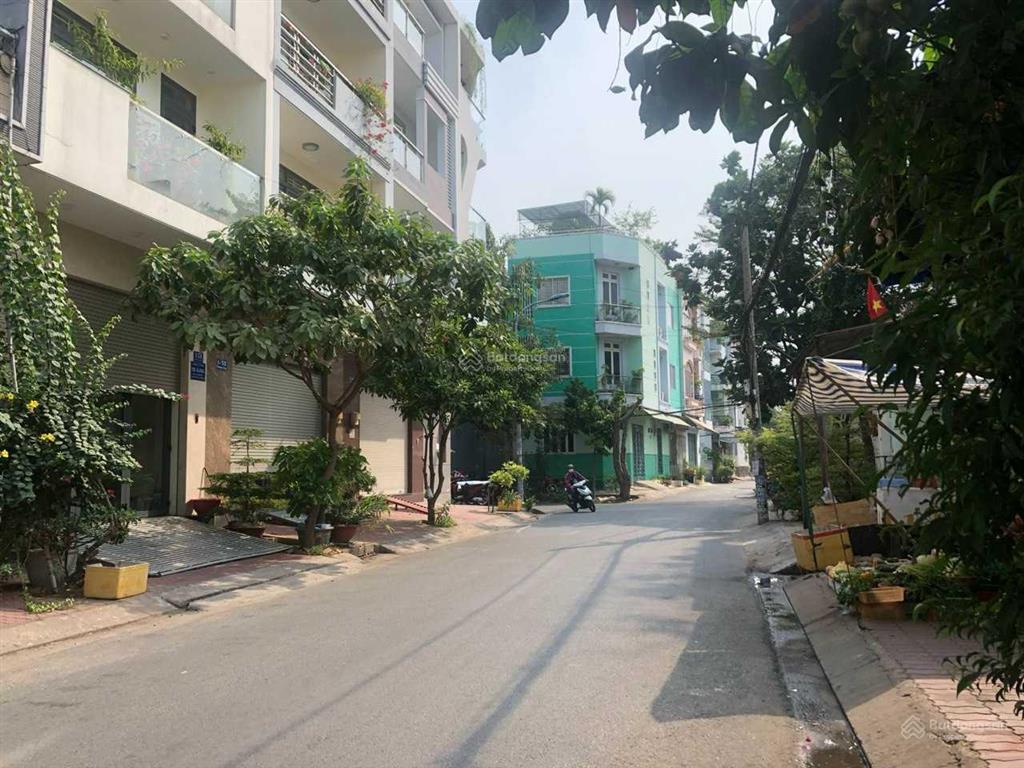 Bán nhà 3 tầng mới đường đặng thùy trâm dt 5x17m ngay đh văn lang, p13 bình thạnh, giá 11,9 tỷ tl