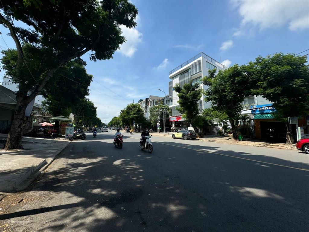 Đất mặt tiền đặng thùy trâm p13 bình thạnh (7x21m) 145,5m2, giá chỉ 16 tỷ