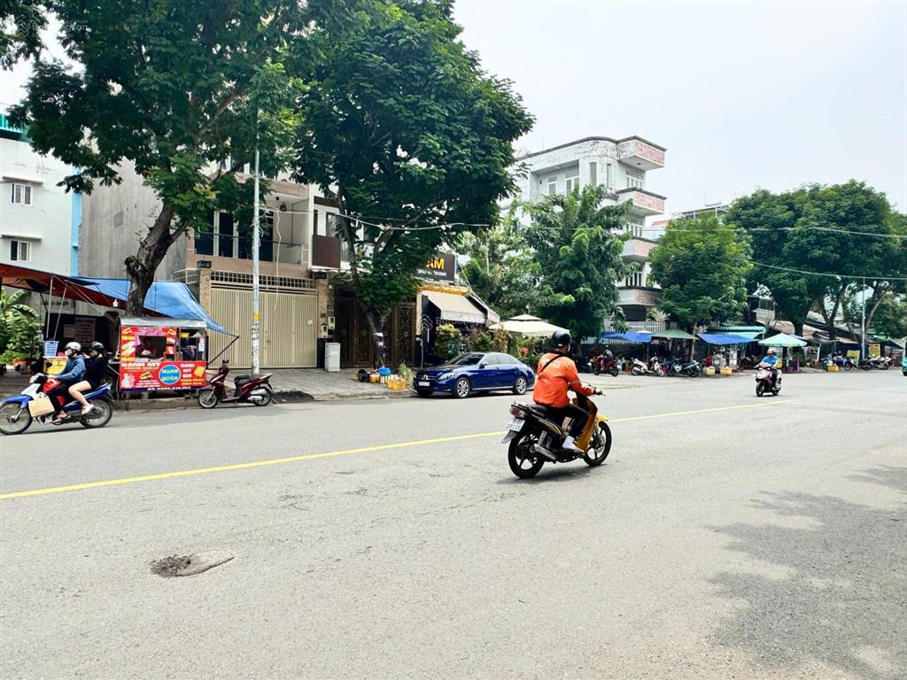 Đất mặt tiền đặng thùy trâm p13 bình thạnh (7x21m) 145,5m2, giá chỉ 16 tỷ