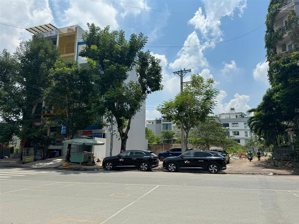 Đất mặt tiền đặng thùy trâm p13 bình thạnh (7x21m) 145,5m2, giá chỉ 16 tỷ