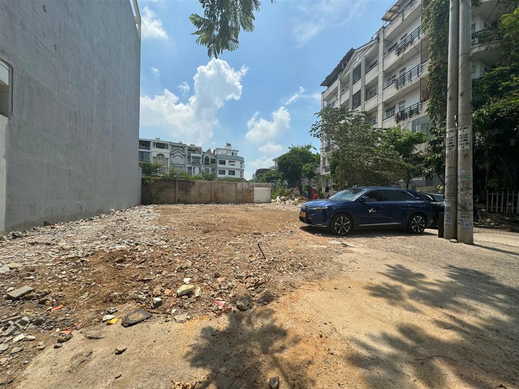 Đất mặt tiền đặng thùy trâm p13 bình thạnh (7x21m) 145,5m2, giá chỉ 16 tỷ
