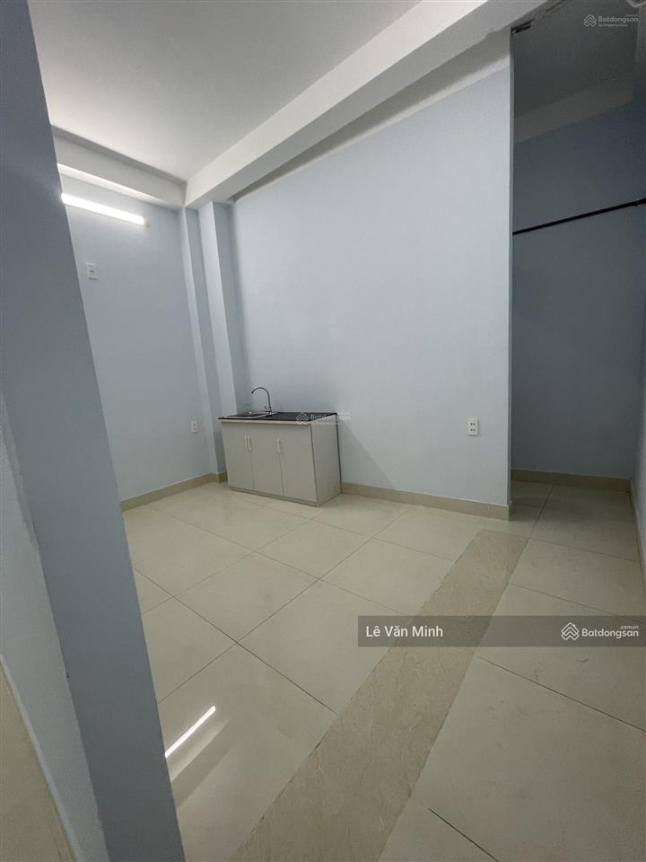 Chính chủ cho thuê phòng 30m2. giá giảm 4,6tr/th. nhà 286/ nơ trang long, p12, bình thạnh