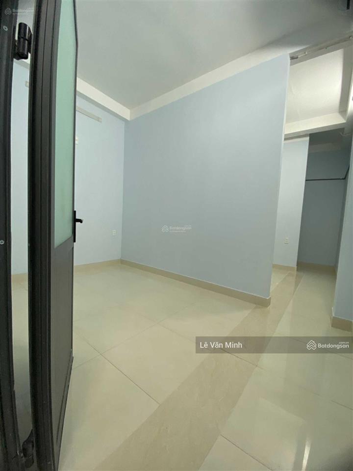 Chính chủ cho thuê phòng 30m2. giá giảm 4,6tr/th. nhà 286/ nơ trang long, p12, bình thạnh