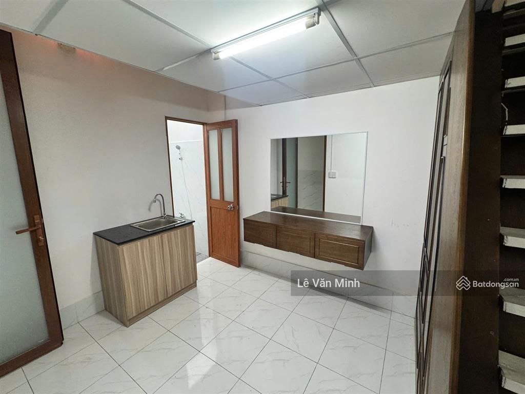 Giảm giá! phòng trọ 20m2 full nội thất 3,8tr  đường thống nhất, phường 16, gò vấp