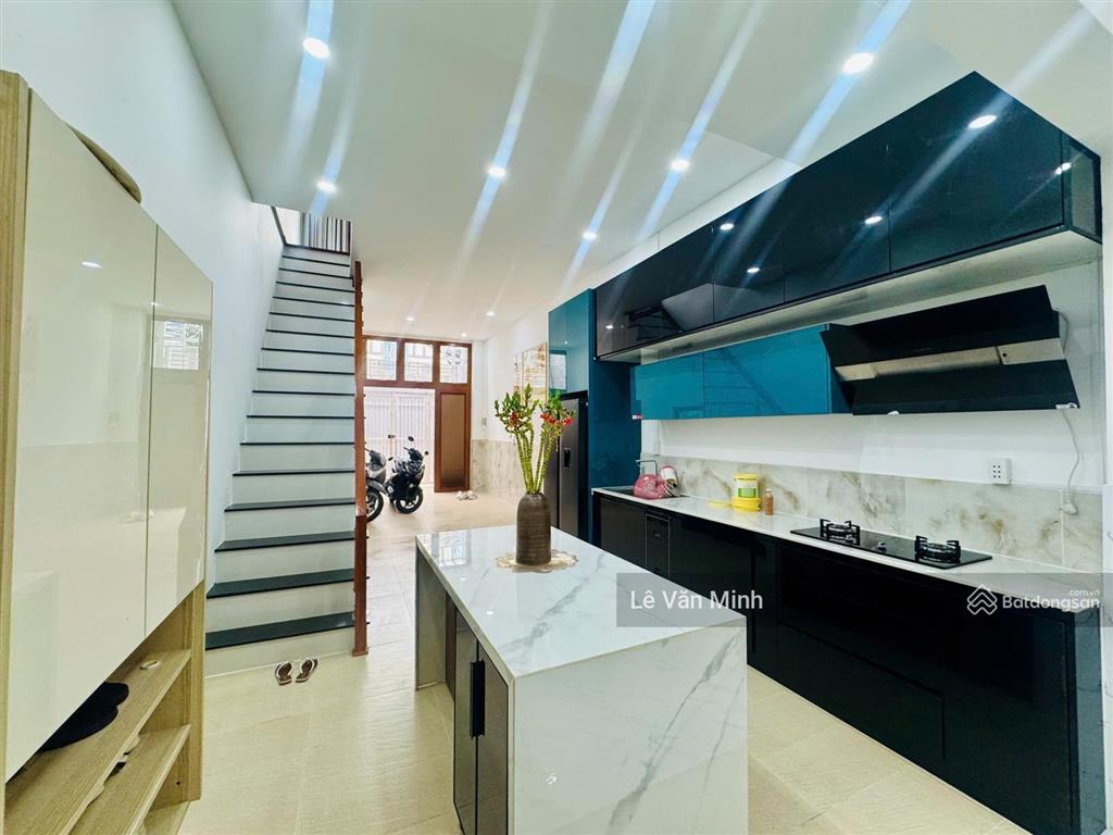 Giảm giá! phòng trọ 20m2 full nội thất 3,8tr  đường thống nhất, phường 16, gò vấp