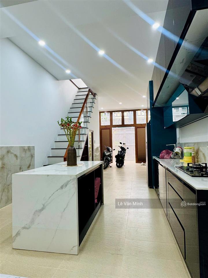 Cho thuê phòng mới dt từ 20m2  30m2, 3,5 triệu/tháng tại đường số 2, phường 16, gò vấp