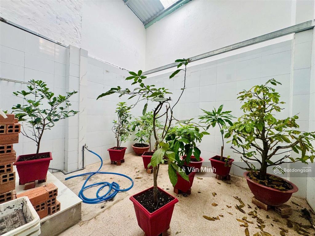 Cho thuê phòng mới dt từ 20m2  30m2, 3,5 triệu/tháng tại đường số 2, phường 16, gò vấp