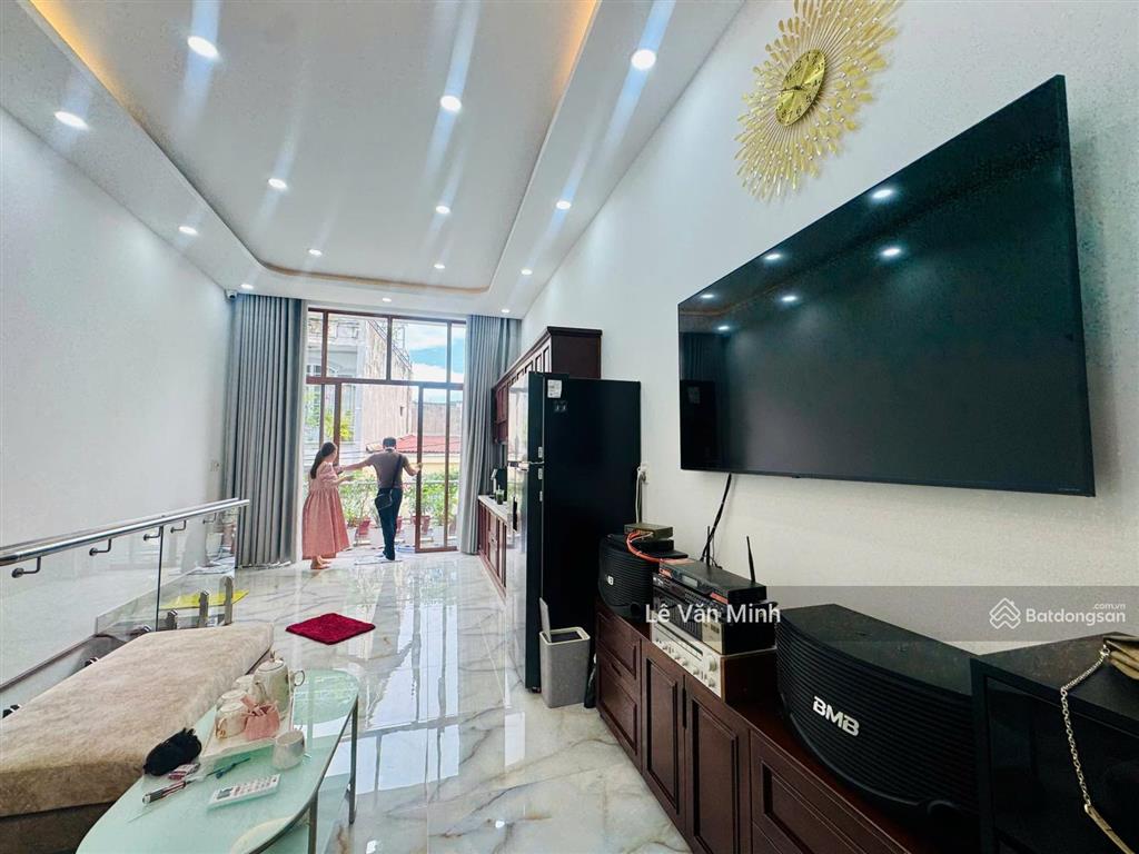 Cho thuê phòng mới dt từ 20m2  30m2, 3,5 triệu/tháng tại đường số 2, phường 16, gò vấp