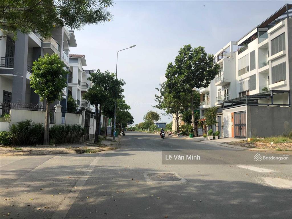 Bán đất góc 2 mặt tiền 8x21m (168m2) đặng thùy trâm  bình lợi p13 bình thạnh giá 17,9 tỷ tl