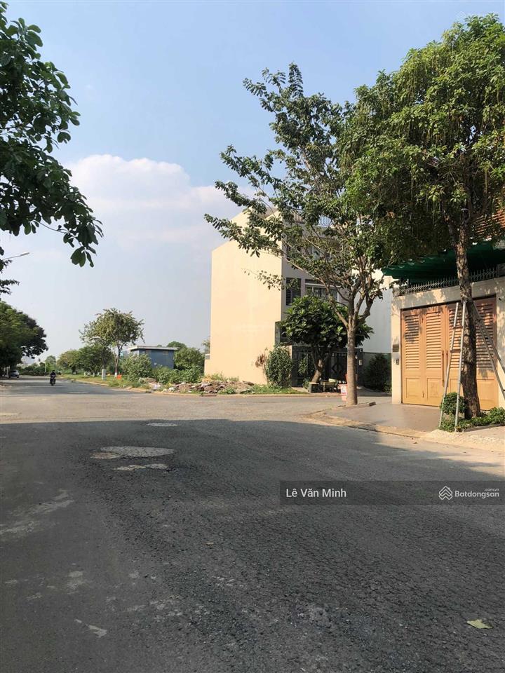 Bán đất góc 2 mặt tiền 8x21m (168m2) đặng thùy trâm  bình lợi p13 bình thạnh giá 17,9 tỷ tl