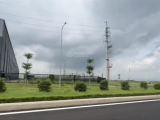Chuyển nhượng từ 10 ha đất (cắt từ 1ha) trong kcn yên phong iia, bắc ninh