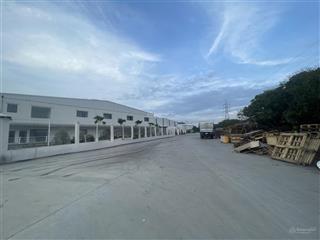 Chuyển nhượng 1ha đất trong cụm cn cao an, cẩm giàng, hải dương. giá 32 tỷ