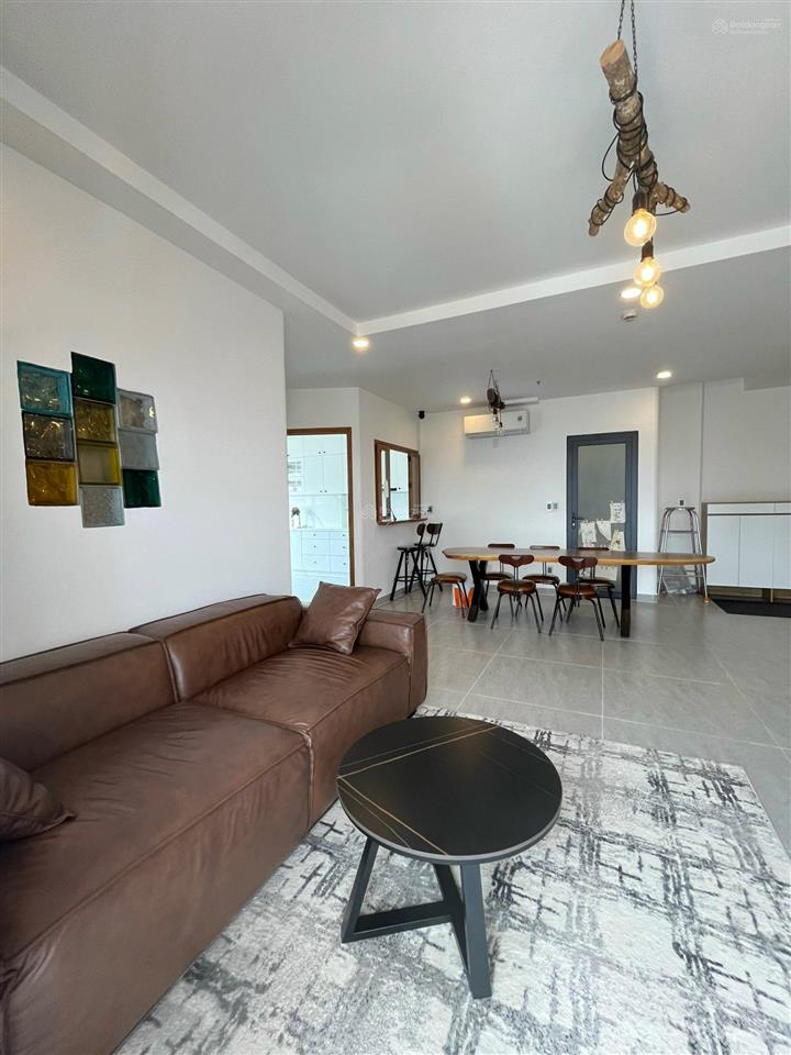 Bán căn hộ 2pn the everrich infinity, 7,4 tỷ, q5, hcm, view đẹp