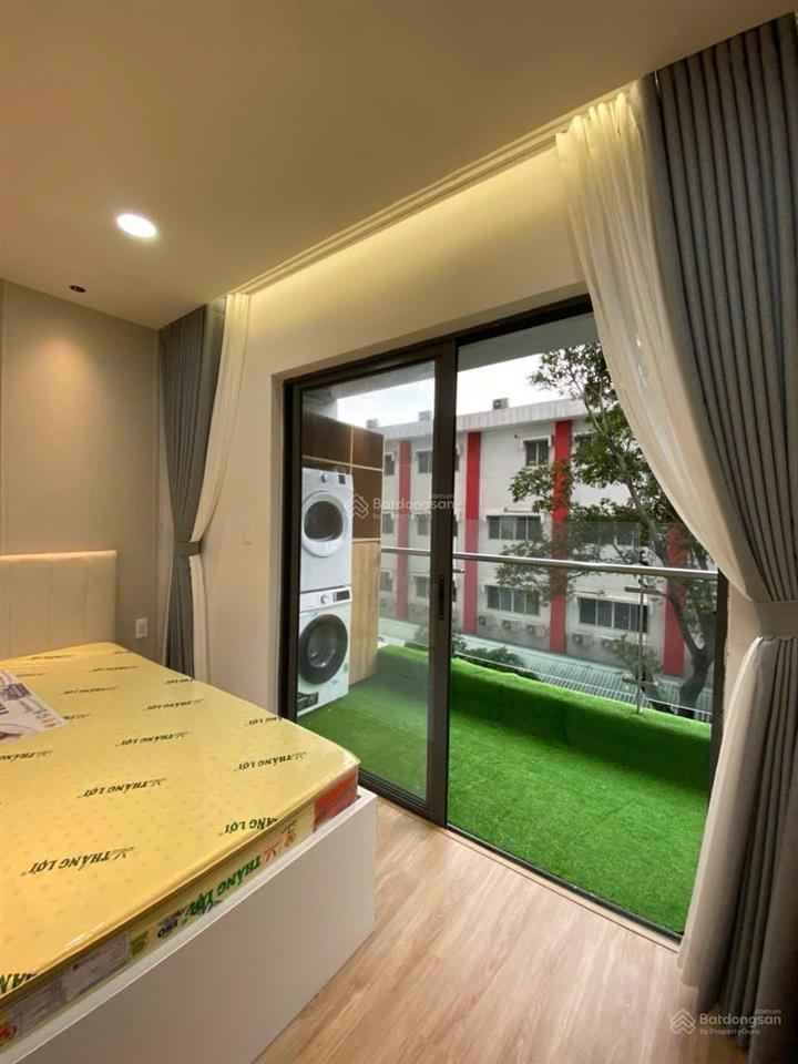 Bán ch 1pn, 1wc tại the everrich infinity, 48m2, q5, hcm