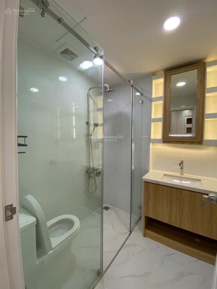 Bán ch 1pn, 1wc tại the everrich infinity, 48m2, q5, hcm