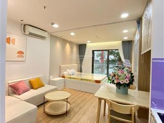 Bán ch 1pn, 1wc tại the everrich infinity, 48m2, q5, hcm