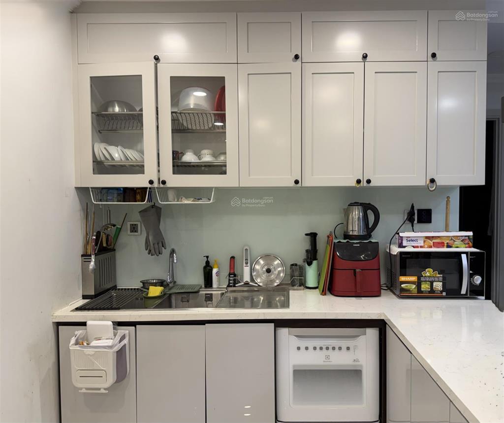 Cho thuê cc the everrich infinity, 30 triệu vnd, 112m2, 3pn, 2wc, view đẹp, nhiều tiện ích