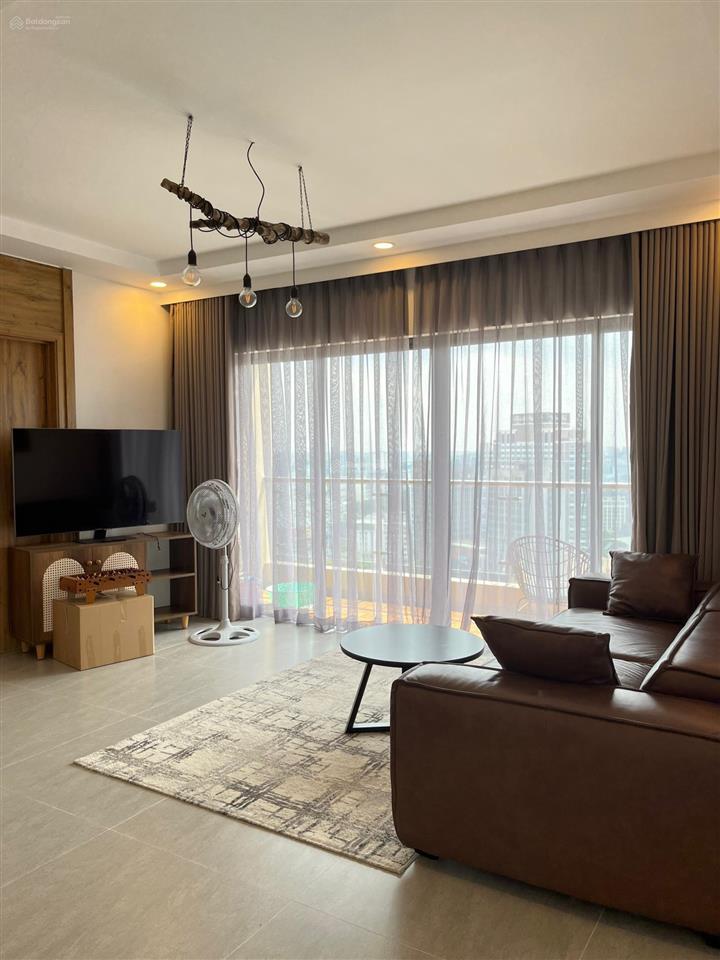 Bán căn hộ 2pn the everrich infinity, 8 tỷ, q5, hcm, view đẹp