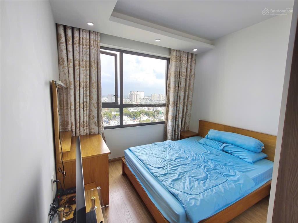 Cho thuê 2 pn nt cao cấp nhà mới đẹp view đông nam 25tr/ tháng. hình thật 100%