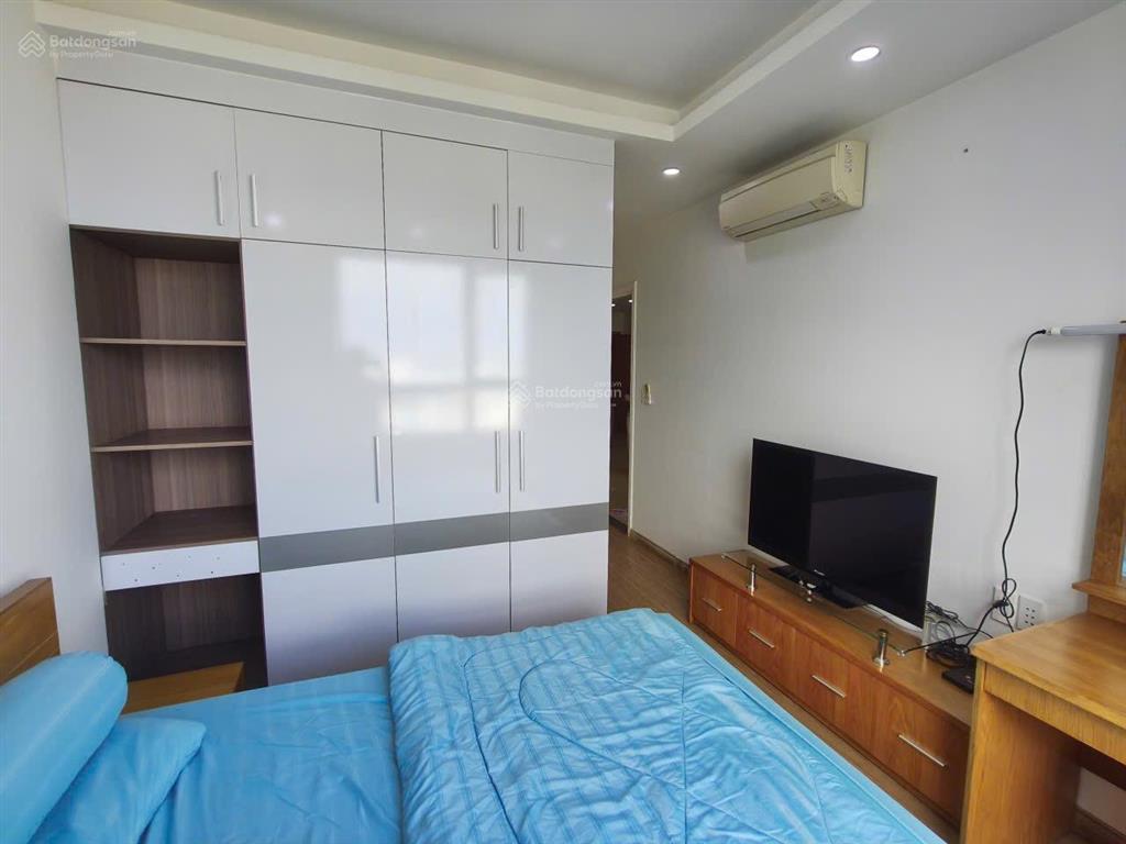 Cho thuê 2 pn nt cao cấp nhà mới đẹp view đông nam 25tr/ tháng. hình thật 100%