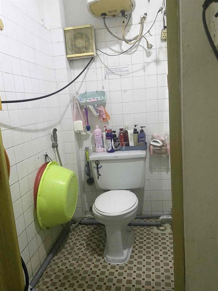 Phòng Trọ Phong Cách Vintage tiện Decor lại, Hẻm nội Khu Vip
