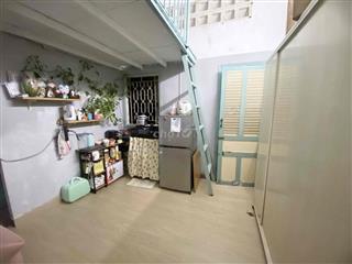 Phòng Trọ Phong Cách Vintage tiện Decor lại, Hẻm nội Khu Vip