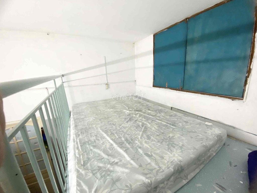 Phòng Trọ Phong Cách Vintage tiện Decor lại, Hẻm nội Khu Vip