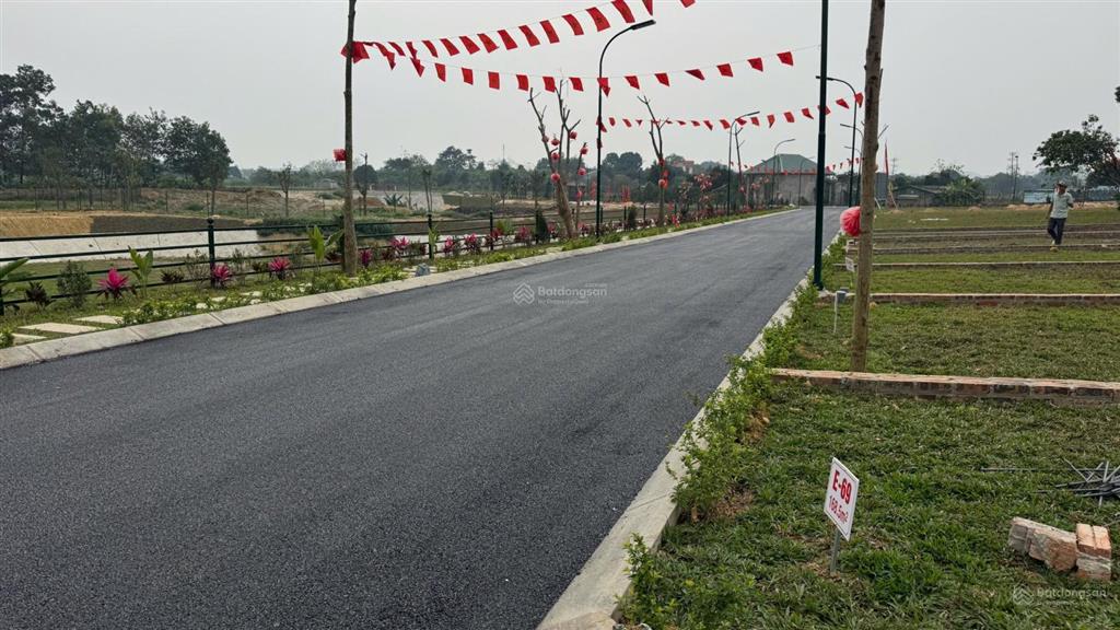 Một nơi nghỉ dưỡng sơn thủy hữu tình, nơi nghỉ dưỡng bình an, nơi hội tụ những tinh hoa