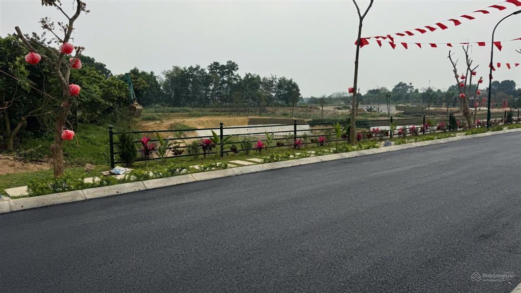 Một nơi nghỉ dưỡng sơn thủy hữu tình, nơi nghỉ dưỡng bình an, nơi hội tụ những tinh hoa