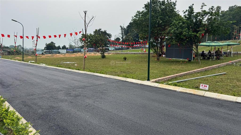 Một nơi nghỉ dưỡng sơn thủy hữu tình, nơi nghỉ dưỡng bình an, nơi hội tụ những tinh hoa