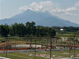 Shoka village đón đầu xu hướng "bỏ phố về rừng" thời thượng