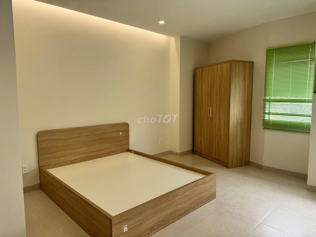 Cho thuê CHDV DT: 20-30m2, Full nội thất ở ngay, Giá 4-5tr/tháng