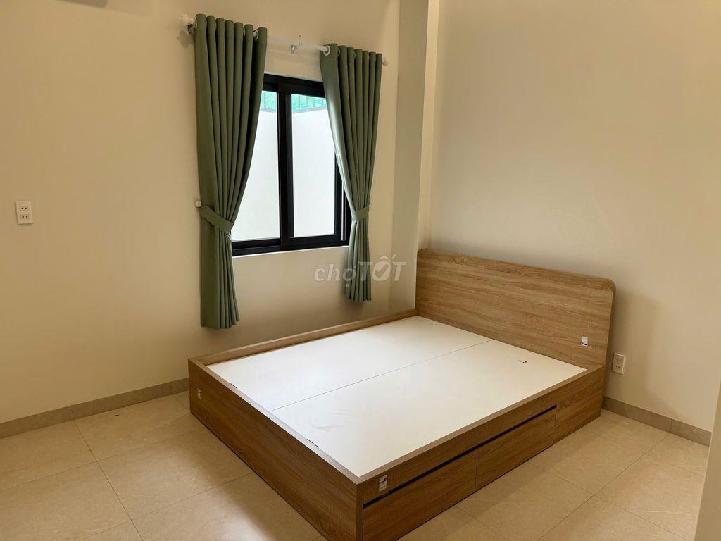 Cho thuê CHDV DT: 20-30m2, Full nội thất ở ngay, Giá 4-5tr/tháng