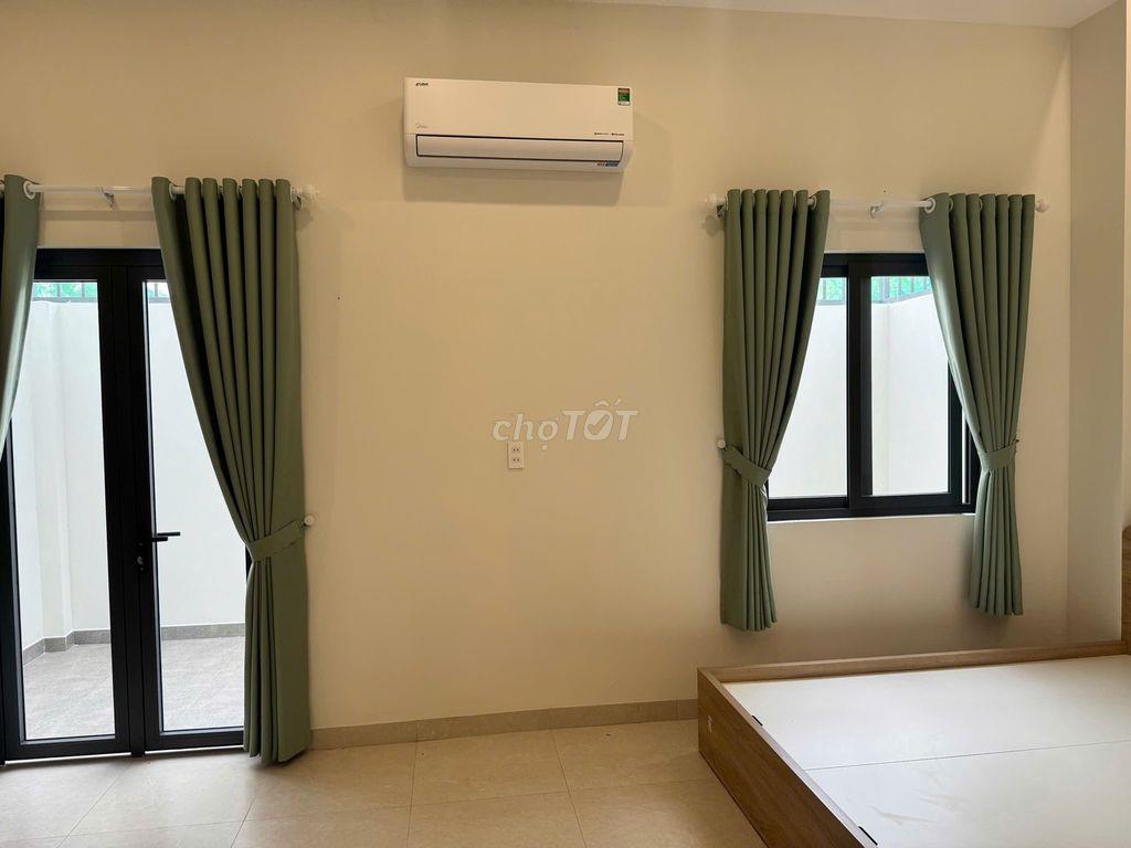 Cho thuê CHDV DT: 20-30m2, Full nội thất ở ngay, Giá 4-5tr/tháng