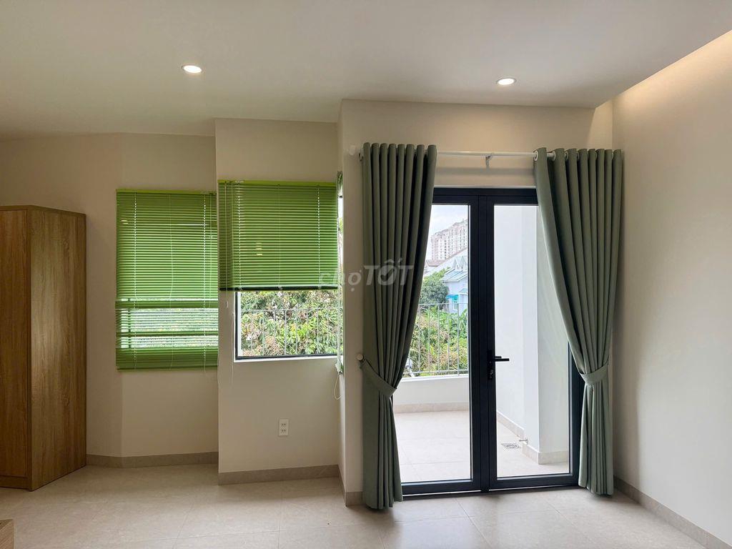Cho thuê CHDV DT: 20-30m2, Full nội thất ở ngay, Giá 4-5tr/tháng