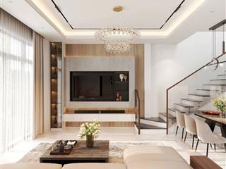 Bán 2 căn nhà lô góc ngõ đường Điện Biên Phủ, ph Cẩm Thượng, TP HD, 46.1m2, 3 ngủ, 3vs