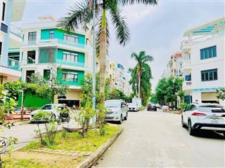 Bán lô góc mặt phố Phùng Chí Kiên, KĐT An Phú, ph Tân Bình, TP HD, 82m2, đường 19m, 4.x tỷ