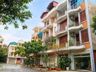 Bán nhà mặt phố khu Đông Nam Cường, TP Hải Dương, 70m2, mt 4m, 4 ngủ khép kín, 5.8 tỷ