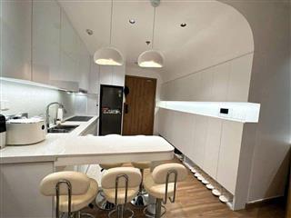 Bán căn chung cư khu Ecopark Tp Hải Dương, ph Hải Tân, TP HD, 51m2, 2 ngủ, 1vs, cực đẹp