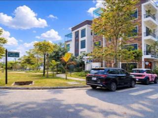 Bán lô góc 2 mặt phố KĐT Tân Phú Hưng, ph Tân Hưng, TP HD, 81.48m2, vị trí đẹp, chỉ 4.1x tỷ