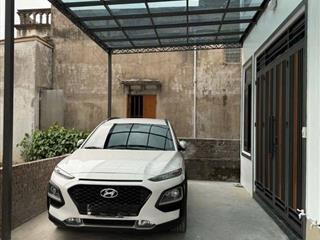 Bán căn nhà ngõ oto phố Lê Cảnh Tuân, ph Hải Tân, TP HD, 41m2, mt 4.5m, 3.5 tầng, 2.78 tỷ